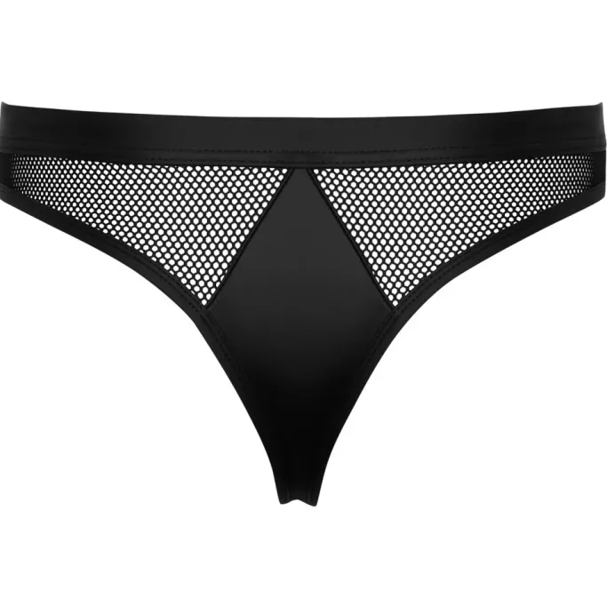 Svenjoyment Matte Thong