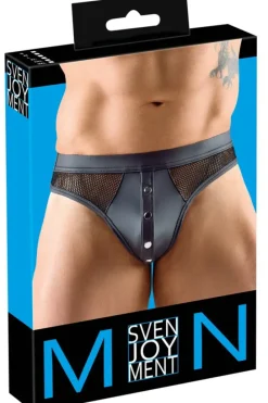 Svenjoyment Matte Thong