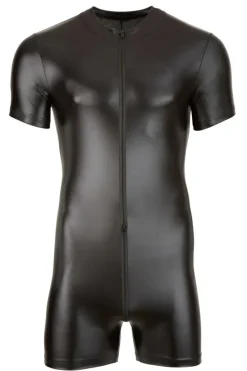 Svenjoyment Mens Playsuit