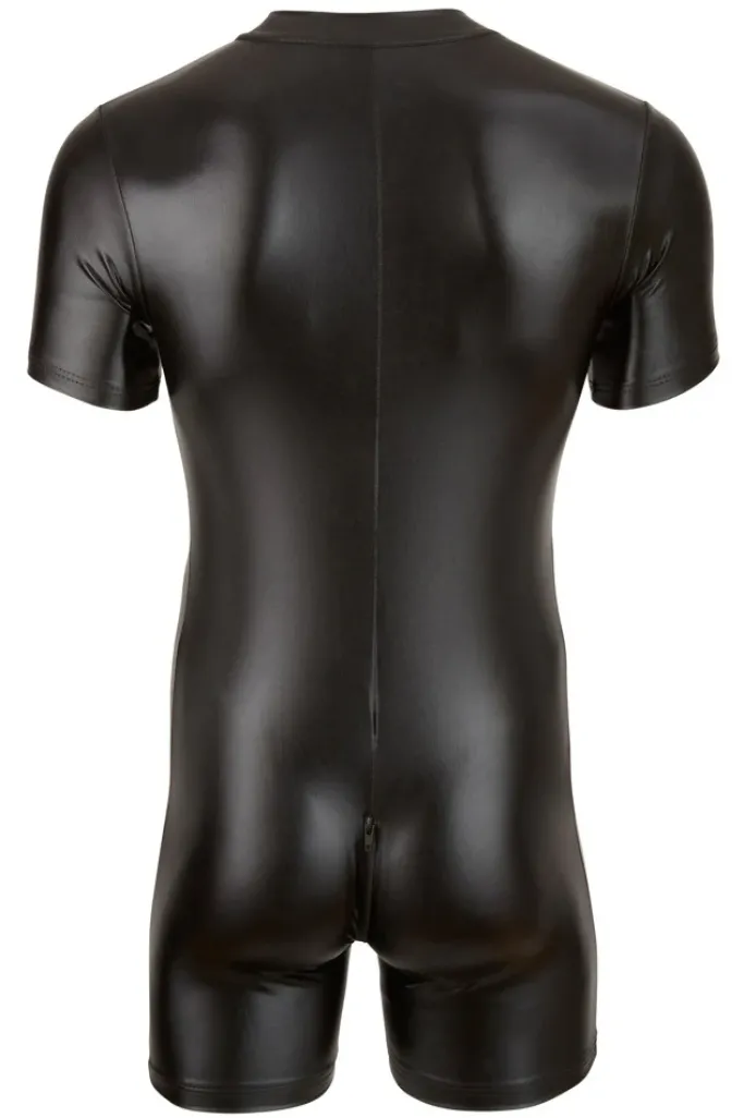 Svenjoyment Mens Playsuit