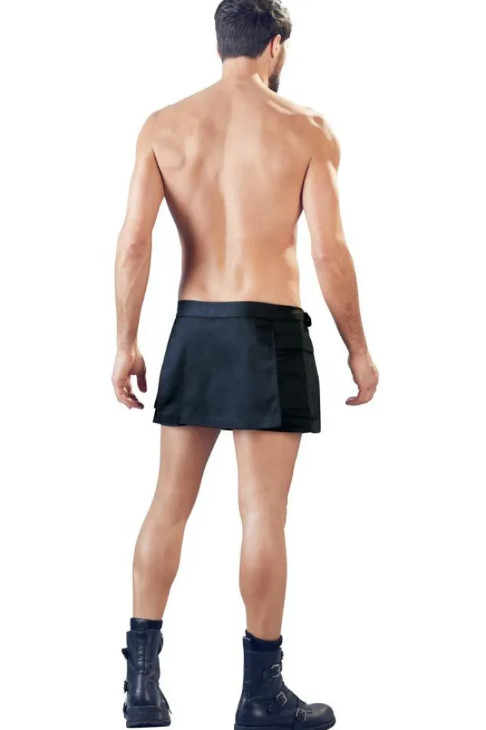 Svenjoyment Mens Skirt