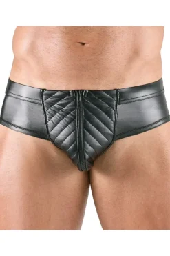 Svenjoyment Open Back Briefs
