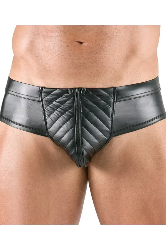 Svenjoyment Open Back Briefs
