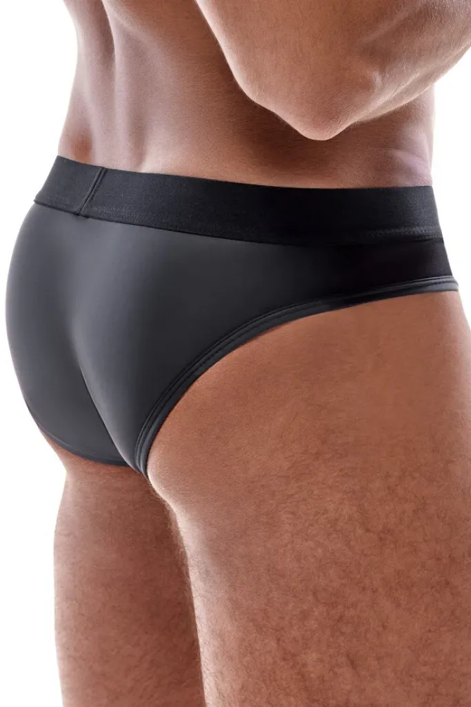 Svenjoyment Padded Pouch Briefs (L)
