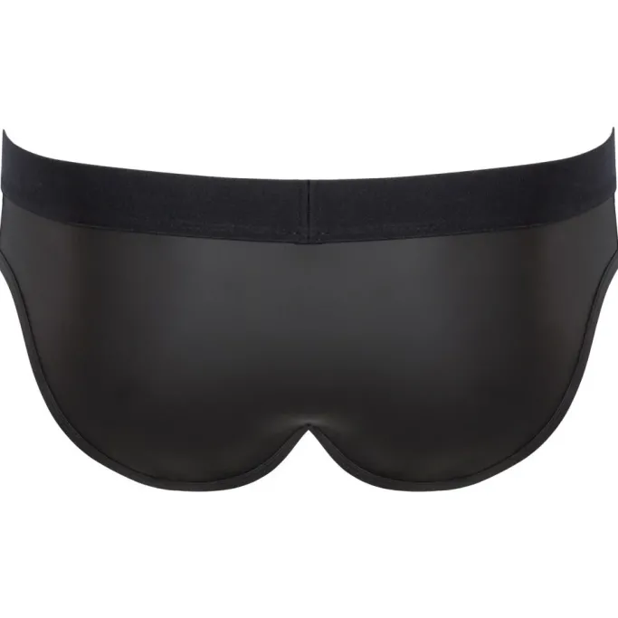 Svenjoyment Padded Pouch Briefs (L)