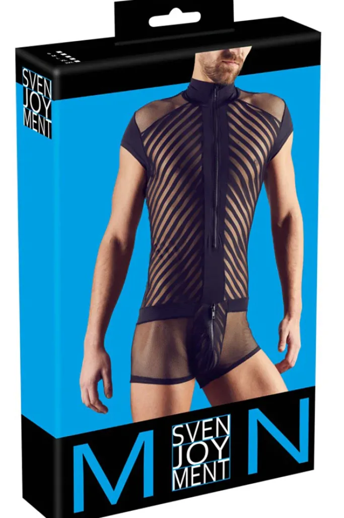 Svenjoyment Playsuit