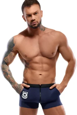 Svenjoyment Police Boxer Briefs