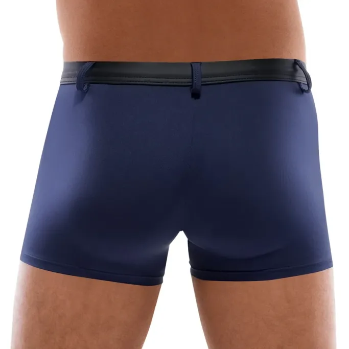 Svenjoyment Police Boxer Briefs