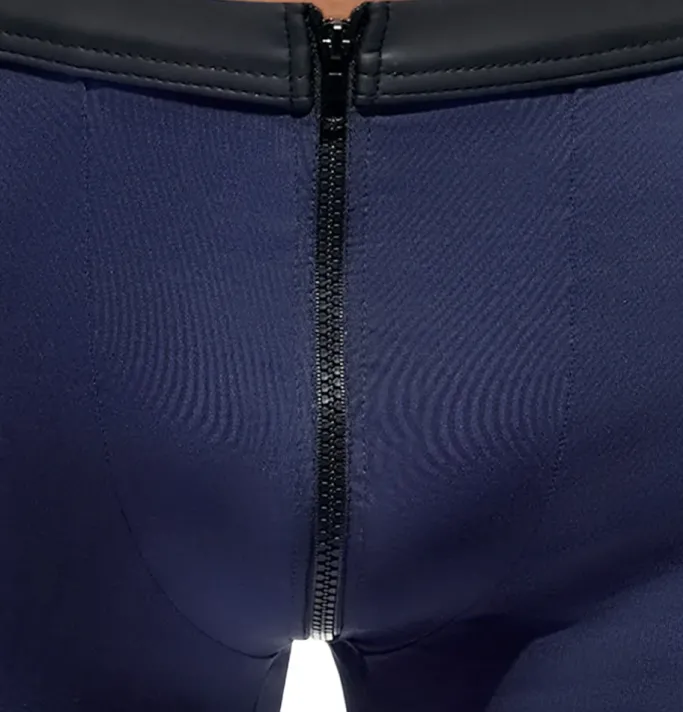 Svenjoyment Police Boxer Briefs