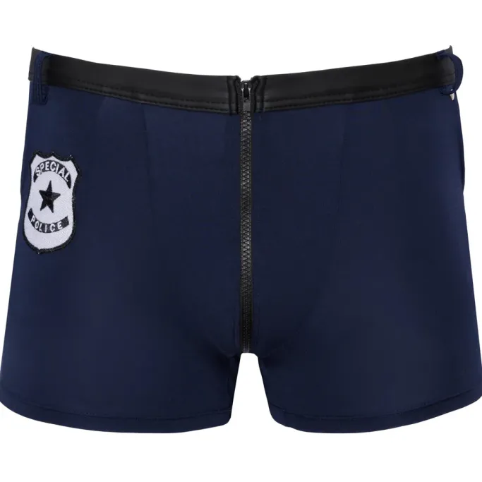 Svenjoyment Police Boxer Briefs