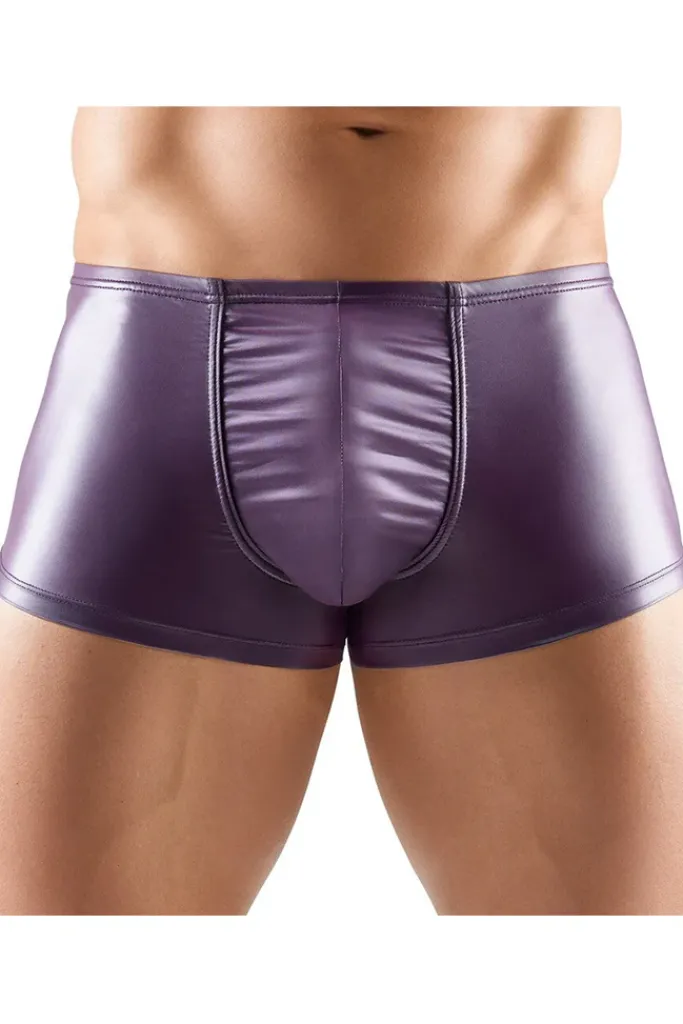 Svenjoyment Purple Pants