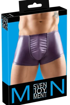 Svenjoyment Purple Pants
