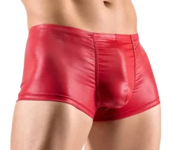 Svenjoyment Red Pants