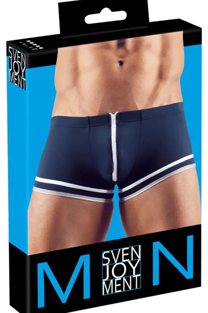 Svenjoyment Sailor Look Pants