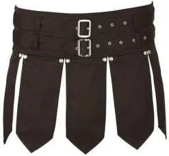 Svenjoyment Short Kilt
