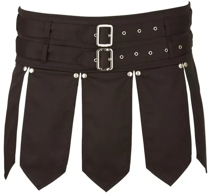 Svenjoyment Short Kilt