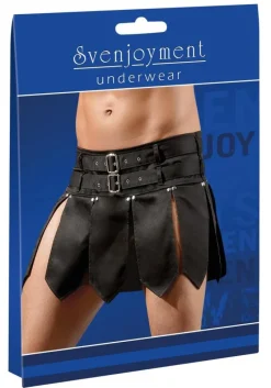Svenjoyment Short Kilt