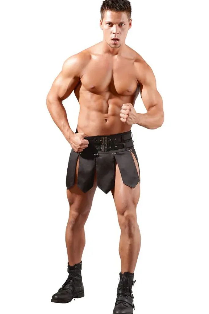 Svenjoyment Short Kilt