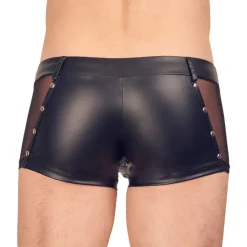 Svenjoyment Shorts