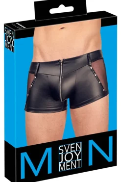 Svenjoyment Shorts