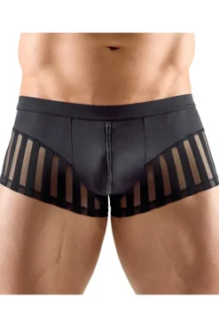 Svenjoyment Stripe Shorts