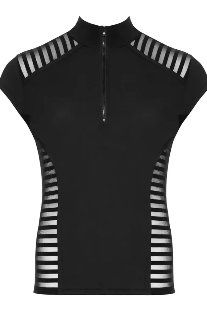 Svenjoyment Striped Shirt