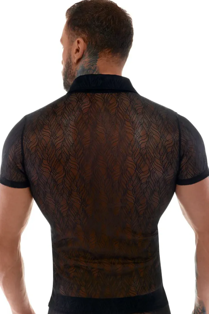 Svenjoyment Stylish Shirt