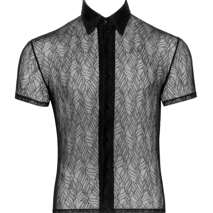 Svenjoyment Stylish Shirt
