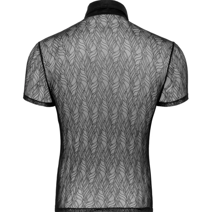 Svenjoyment Stylish Shirt