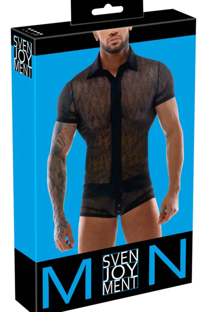 Svenjoyment Stylish Shirt