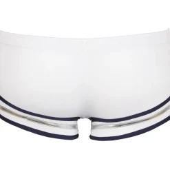 Svenjoyment White Shorts