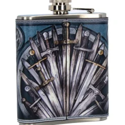 Nemesis Now Sword Hip Flask