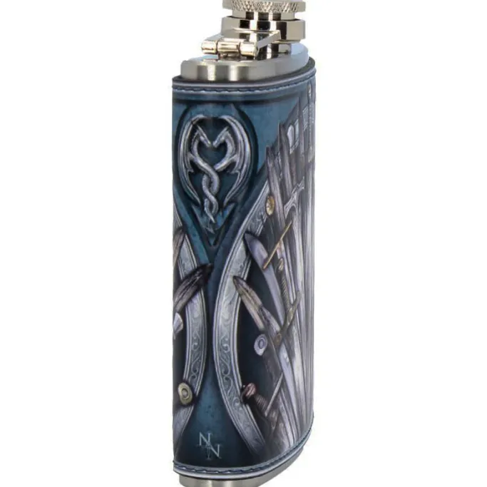 Nemesis Now Sword Hip Flask