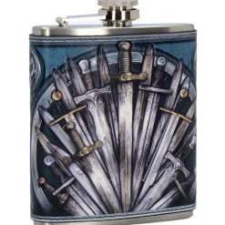 Nemesis Now Sword Hip Flask