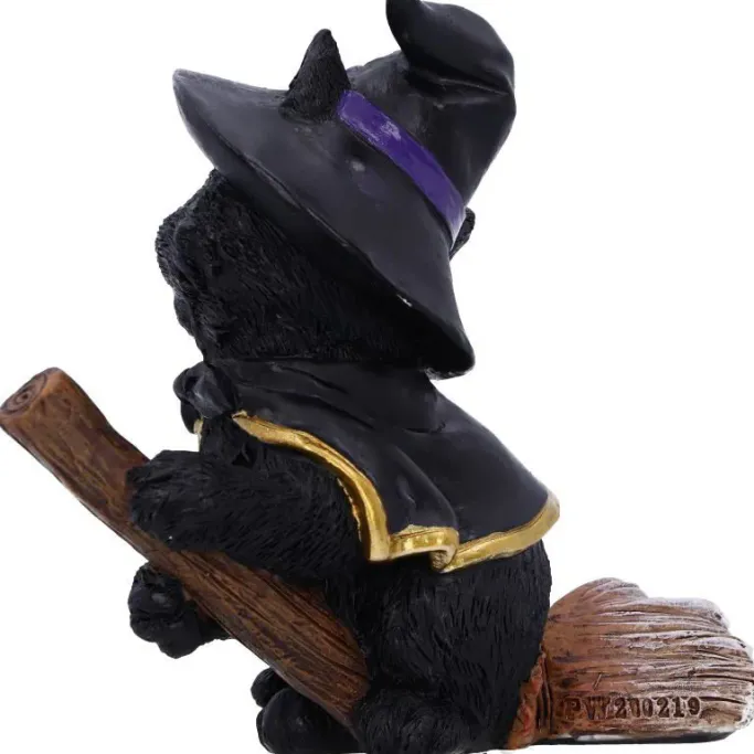 Nemesis Now Tabitha Witch Cat
