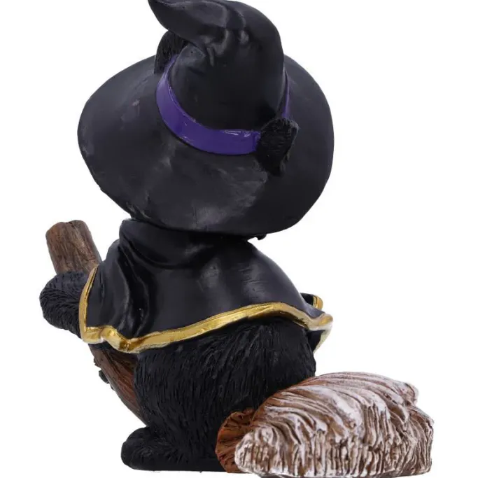 Nemesis Now Tabitha Witch Cat
