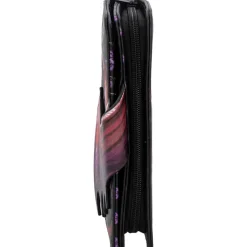 Nemesis Now Take Flight Embossed Purse