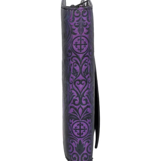 Nemesis Now Take Flight Embossed Purse