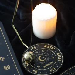 Something Different Talking Board Pendulum Decision Maker
