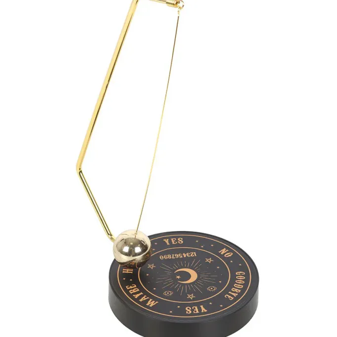 Something Different Talking Board Pendulum Decision Maker