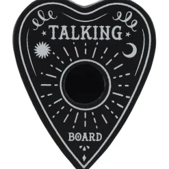Something Different Talking Board Spell Candle Holder