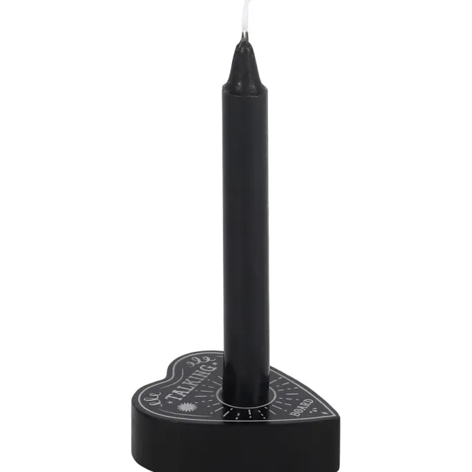 Something Different Talking Board Spell Candle Holder