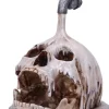 Nemesis Now Tapped Skull