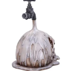 Nemesis Now Tapped Skull