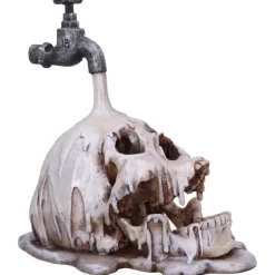 Nemesis Now Tapped Skull