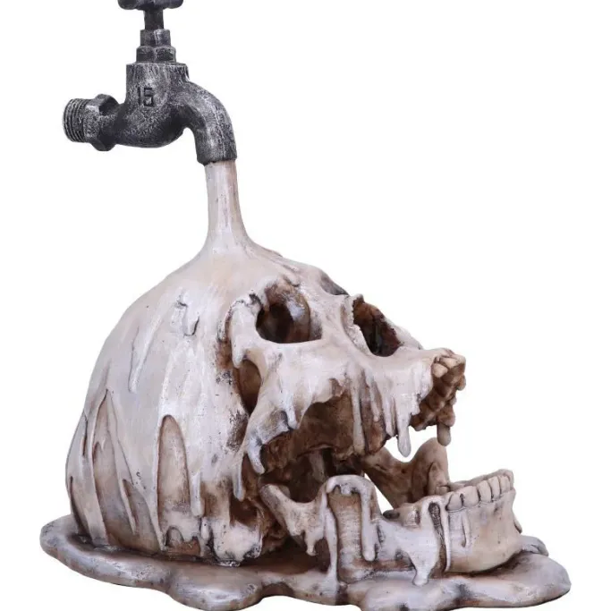 Nemesis Now Tapped Skull