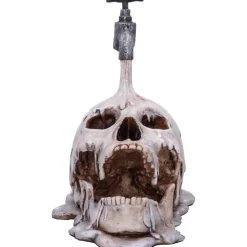 Nemesis Now Tapped Skull