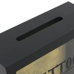 Something Different Tattoo Fund Money Box