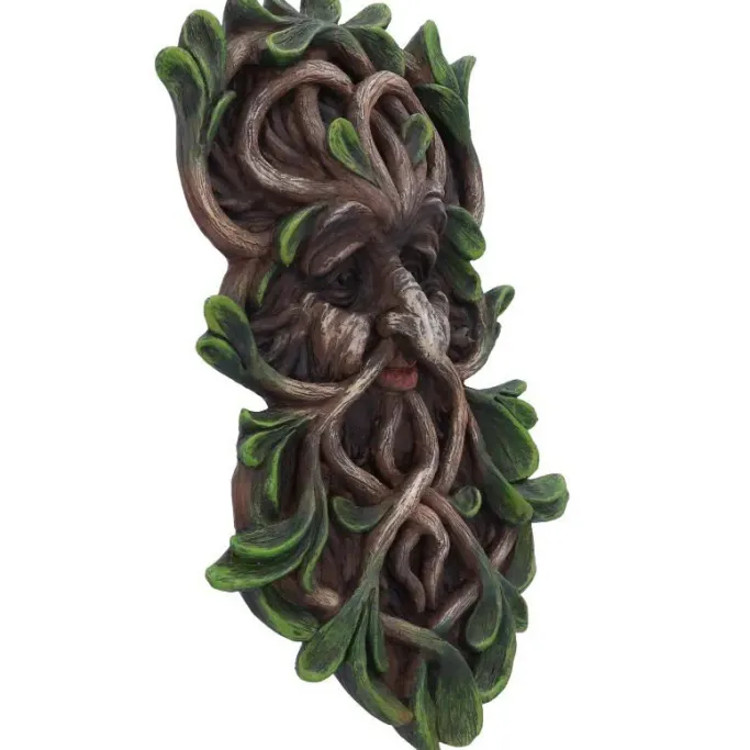 Nemesis Now Tawnya Wall Mounted Tree Spirit