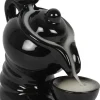 Something Different Teapot Backflow Incense Burner